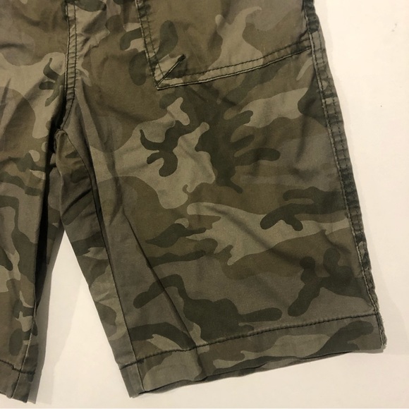Faded Glory Shorts Women’s Size Large Camo Print - Picture 3 of 9